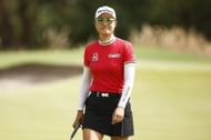 Minjee Lee finished in the top 5 of the LPGA OWGR